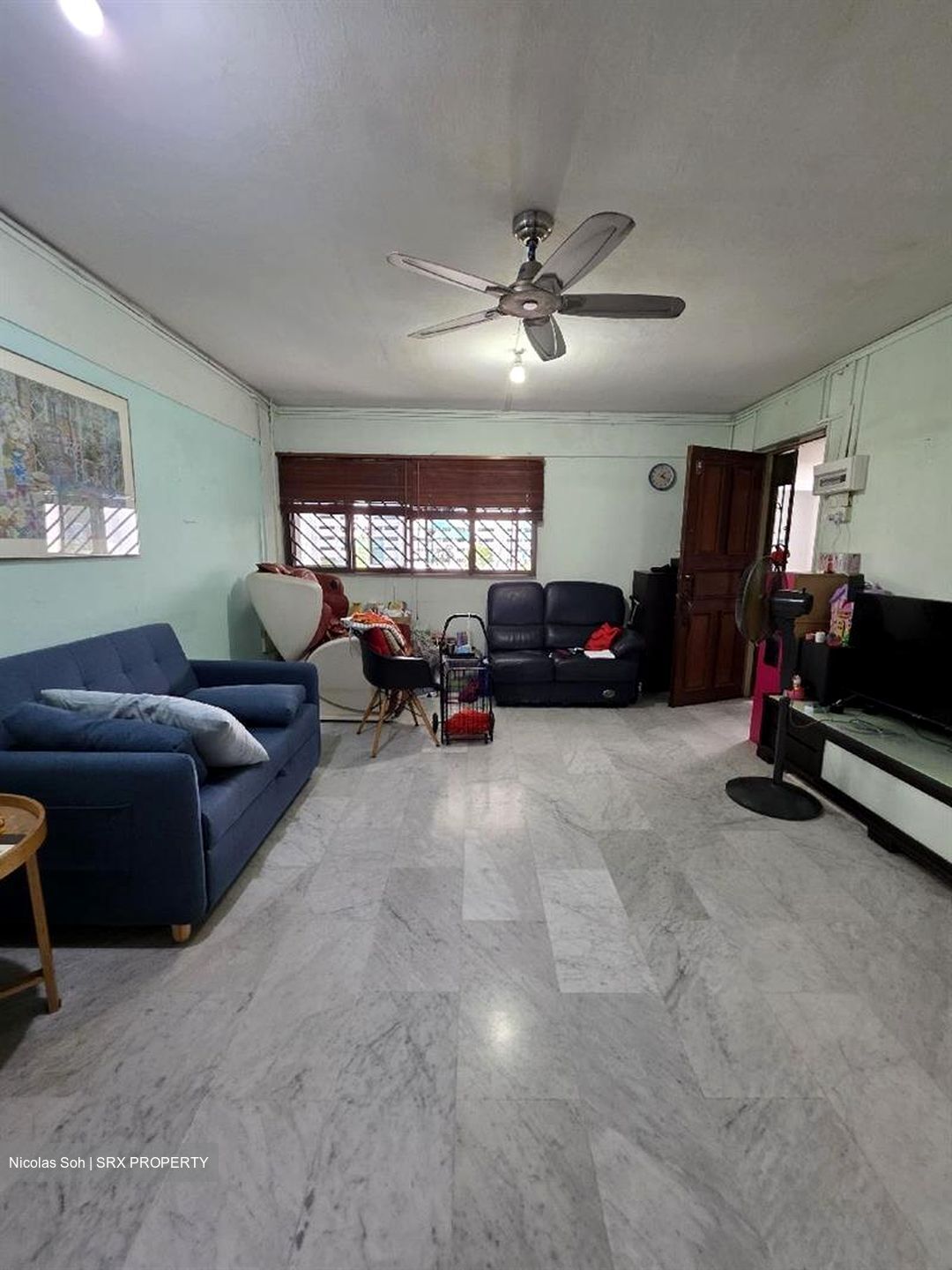 Blk 133 Bedok North Avenue 3 (Bedok), HDB 4 Rooms #610686101